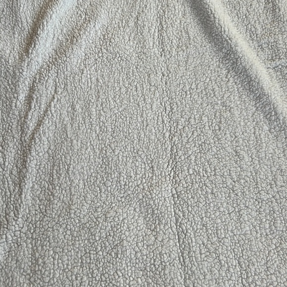 BNWOT BoxLunch Exclusive Disney The Nightmare Before Christmas sherpa throw! - Picture 6 of 8